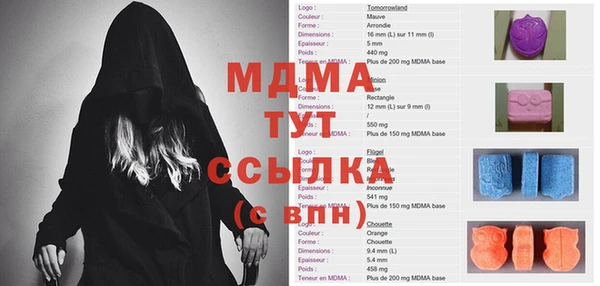 прущие крисы Тайга